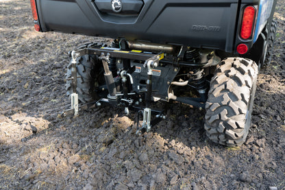 LinkEZE UTV/ATV 3 Point Hitch