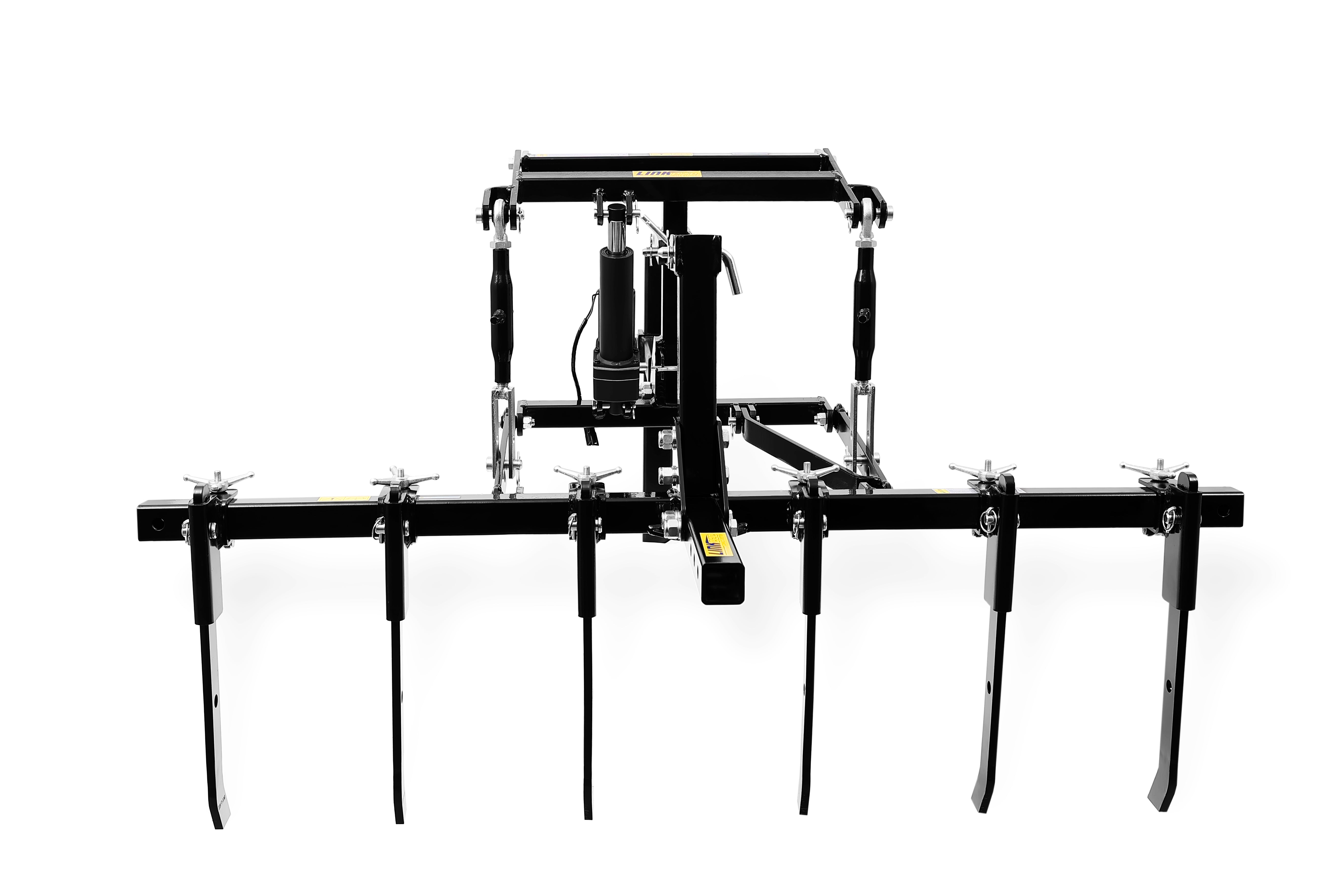 Atv Chisel LinkEZE ATV/UTV Chisel Plow – LinkezeInfo