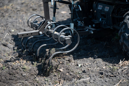 LinkEZE ATV/UTV S-Tine Cultivator