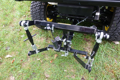 LinkEZE UTV/ATV 3 Point Hitch