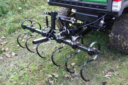 LinkEZE ATV/UTV S-Tine Cultivator